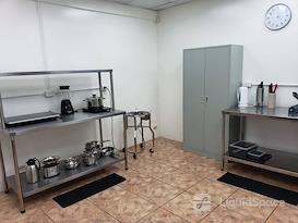 Korú Coworking Gastronómico-Cocina-Tecnología de Alimentos, Registros Sanitarios, Tablas Nutricionales, Asesoría Empresarial