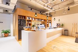 SPACES | Woking, Spaces, Woking One