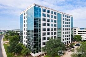 Lucid Private Offices | Arboretum