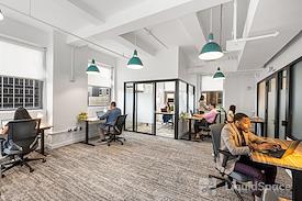 Serendipity Labs - New York - Grand Central