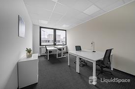 Regus | Frankfurt, Westhafen Tower