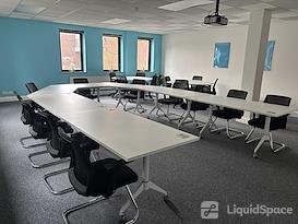 WDR - Turn potential into progress