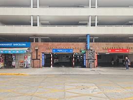 HQ | Santiago, Barcelona