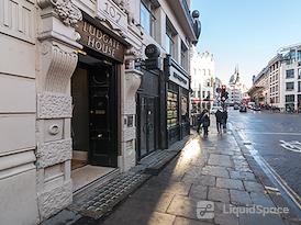 Regus | London, Fleet Street