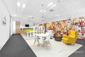 Regus | Prague Empiria Tower