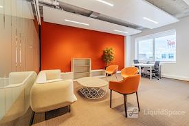 Regus | Rotterdam, Alexandrium