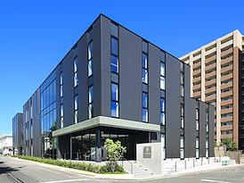 Regus | Aichi, Kariya (Open Office)