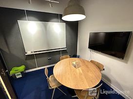 WeWork | 8 Devonshire Square