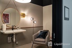 Industrious - Tysons