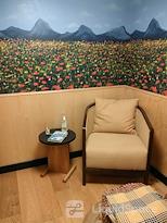 WeWork Prestige Cube