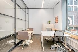 Regus | Eindhoven, Flight Forum