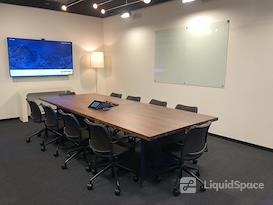 Industrious - Short Hills