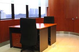 Plug-Ins Avenue Plaza Mont Kiara Coworking Space, Kuala Lumpur