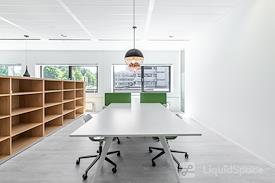 Regus | Amstelveen, Kronenburg