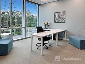 SPACES | Crabtree Terrace