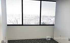 Oasis Office space- Beltsville, Maryland