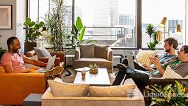 Industrious - Perimeter 7000 Central Parkway