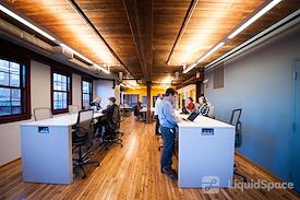 Workbar Arlington