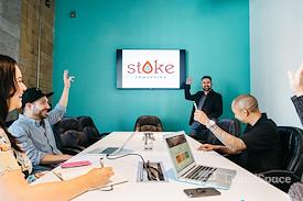 Stoke Coworking