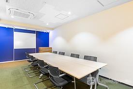 Open Office | TOKYO, Aoyama Centre