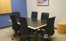 Intelligent Office - Atlanta (Sandy Springs)