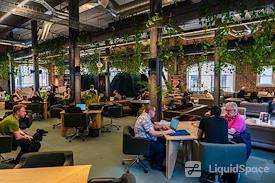 Werqwise - San Francisco - Lower FiDi