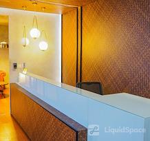 Wellspaces Treasury Tower SCBD Coworking Space & Serviced Office