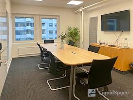 Regus | TURKU, Citykulma
