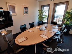 Regus | Dortmund, ellipson