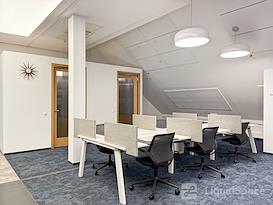 Regus | Vilnius, Lvovo