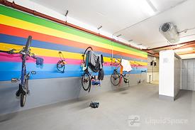 Landmark | Manchester Chancery Place