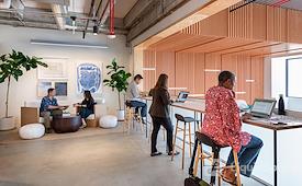 CENTRL Office - South Bay