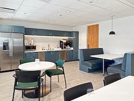 Regus | FL, Boca Raton - Park of Commerce