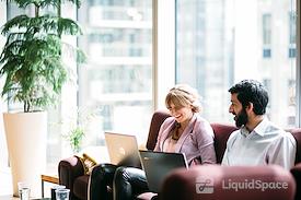 WeWork | Colony Square