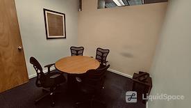 FirmVO Tribeca / Foley Square @ Mutual Reserve Building