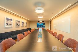 WeWork Eldeco Center