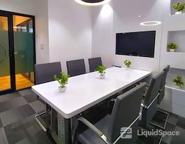 Fume Coworking Space