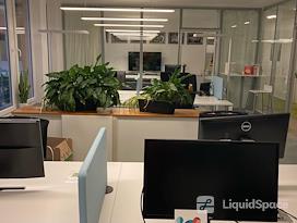 Combinat 56 - Coworking München