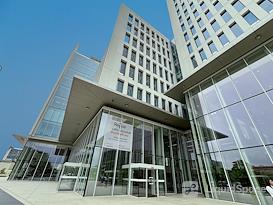 Regus | Milan, Park West