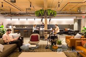 Industrious - North Loop