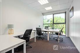 Regus | Sophia, Antipolis Mougins