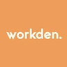 Logo of Workden - Downtown Montreal