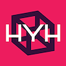 Logo of Hyhub - Hoults Yard