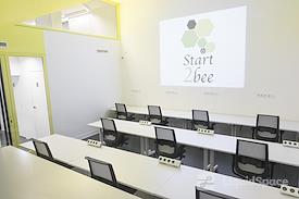 Start2bee - Carrer de L'Escorial