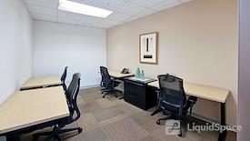 Regus | Lima, Real Ocho San Isidro