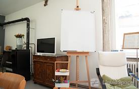 LUNCA - Kreativraumvermietung & Veranstaltungslocation Stuttgart