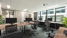 Waterman Workspaces South Yarra