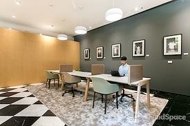 SPACES | Bangkok, Spaces Empire Tower