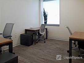 Regus | Bayside - Brown Deer Rd