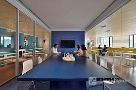 River Valley | Great World City Office East Tower